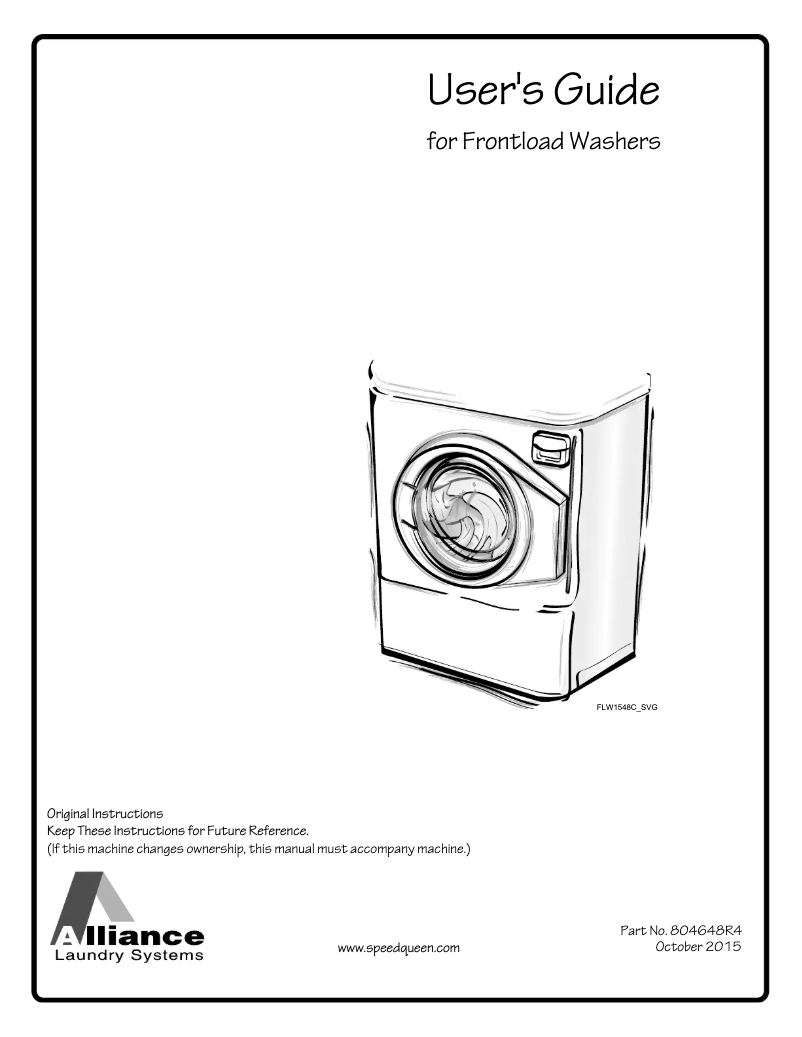 Imagen de la primera página del manual del dispositivo AFNE9RSP113TW01