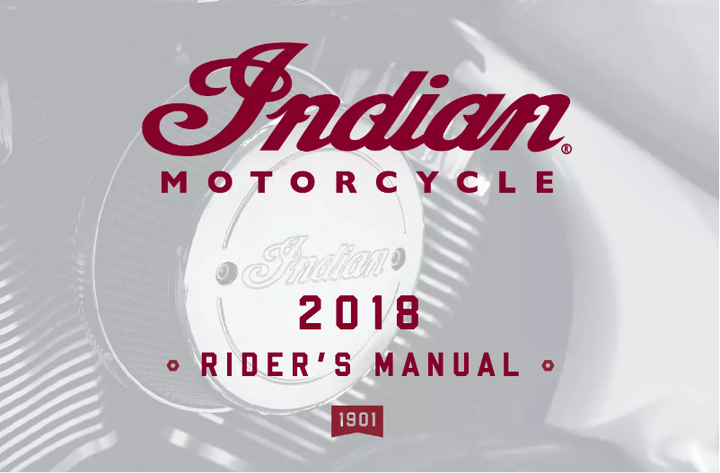 Imagen de la primera página del manual del dispositivo Roadmaster Classic (2018)