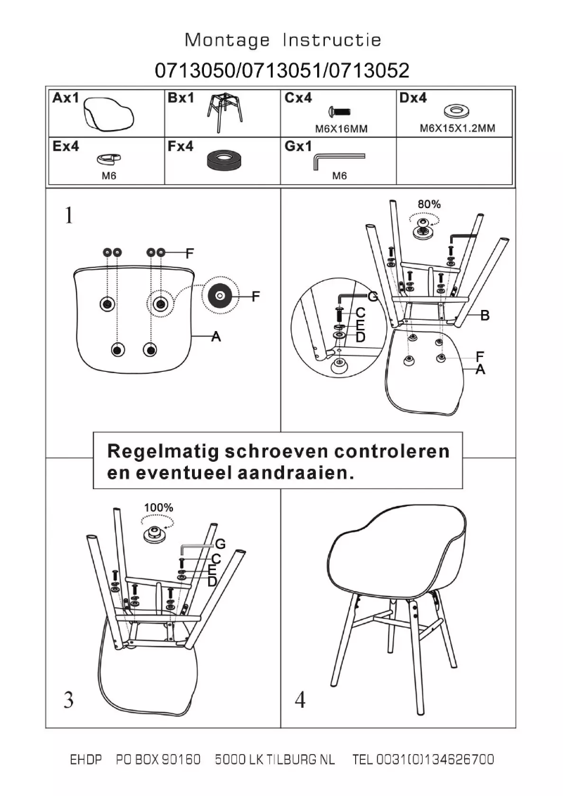 Imagen de la primera página del manual del dispositivo Soho