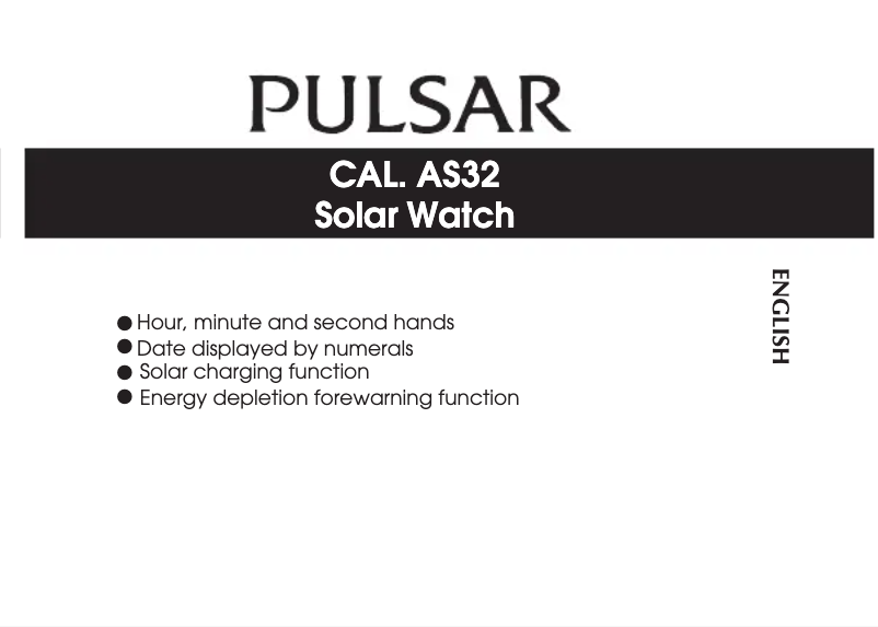Imagen de la primera página del manual del dispositivo PX3167X1
