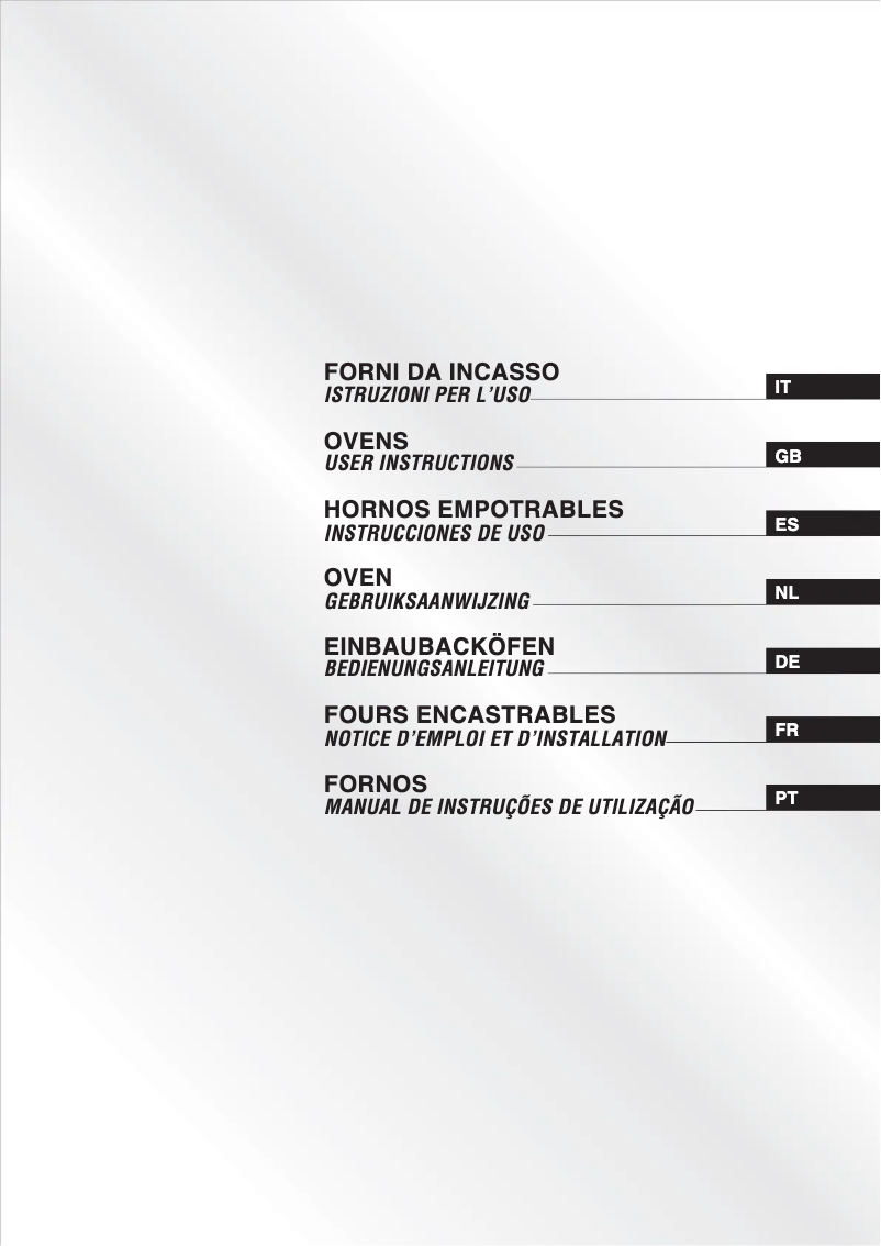 Imagen de la primera página del manual del dispositivo F243/3 CN