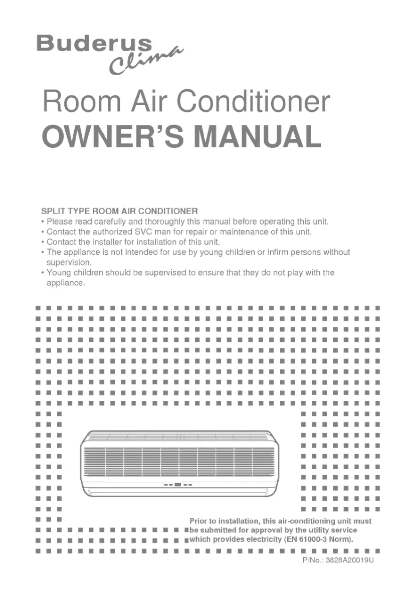 Página 1 del manual Manual de usuario LG LM-3060H4L