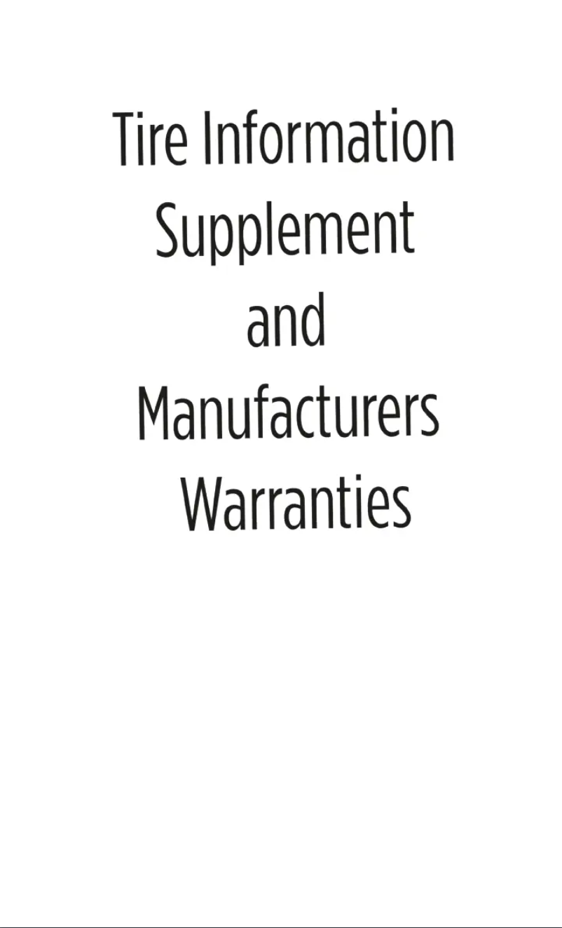 Imagen de la primera página del manual del dispositivo ProMaster City (2020)