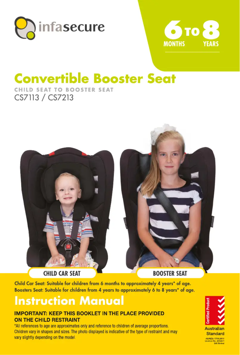 Imagen de la primera página del manual del dispositivo Spectrum Quantum Pro