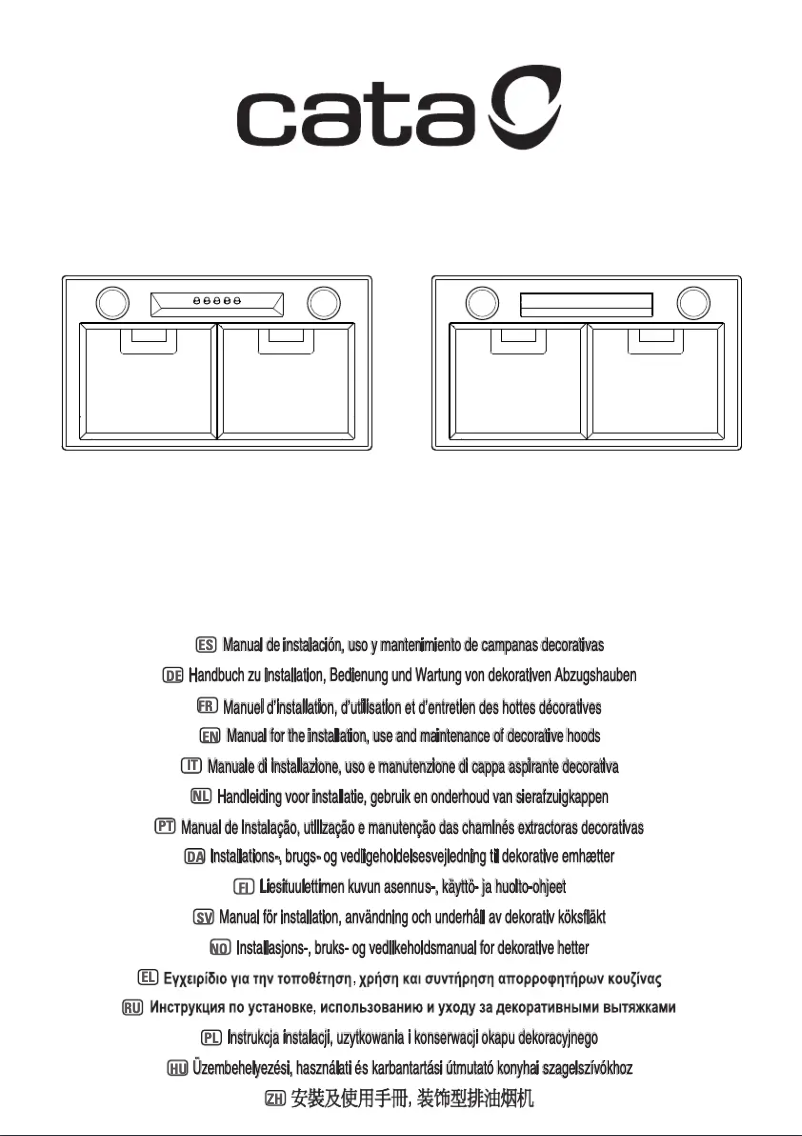 Imagen de la primera página del manual del dispositivo GT-PLUS 75 X