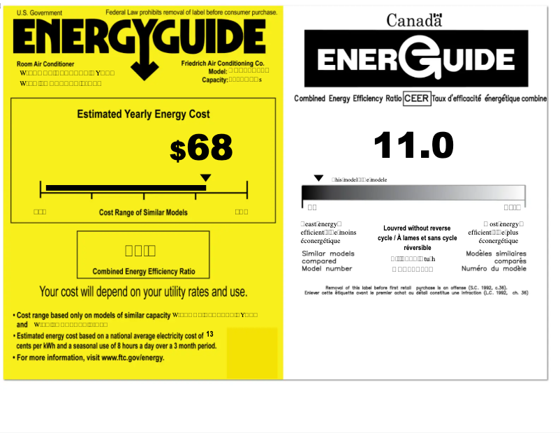 Imagen de la primera página del manual del dispositivo KEQ08A11A