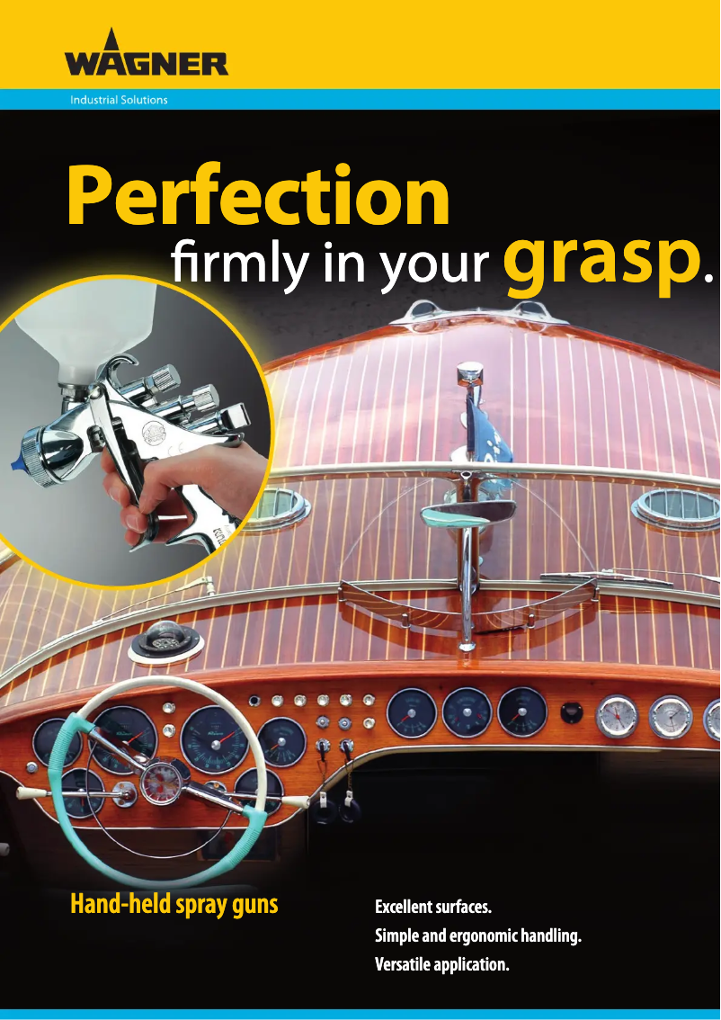 Imagen de la primera página del manual del dispositivo PILOT Mini