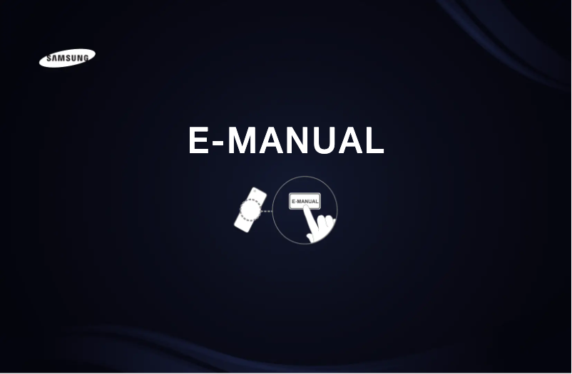 Imagen de la primera página del manual del dispositivo UN32D6330BF