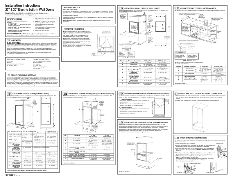 Imagen de la primera página del manual del dispositivo JT3800SHSS