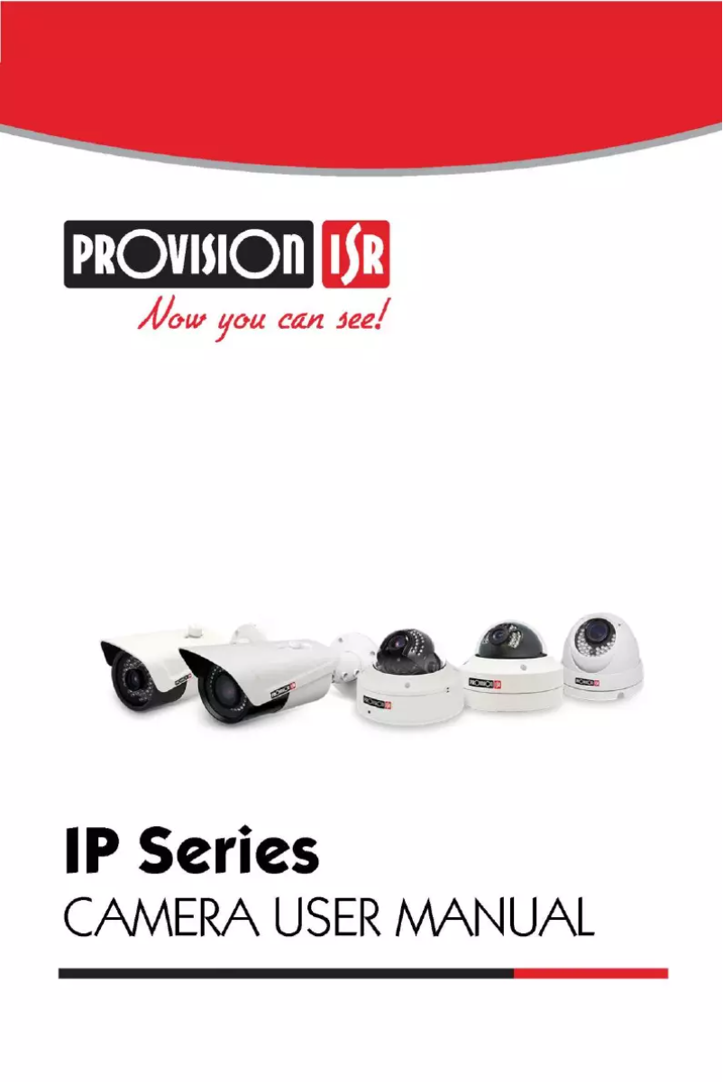 Imagen de la primera página del manual del dispositivo DAI-280IP5MVF