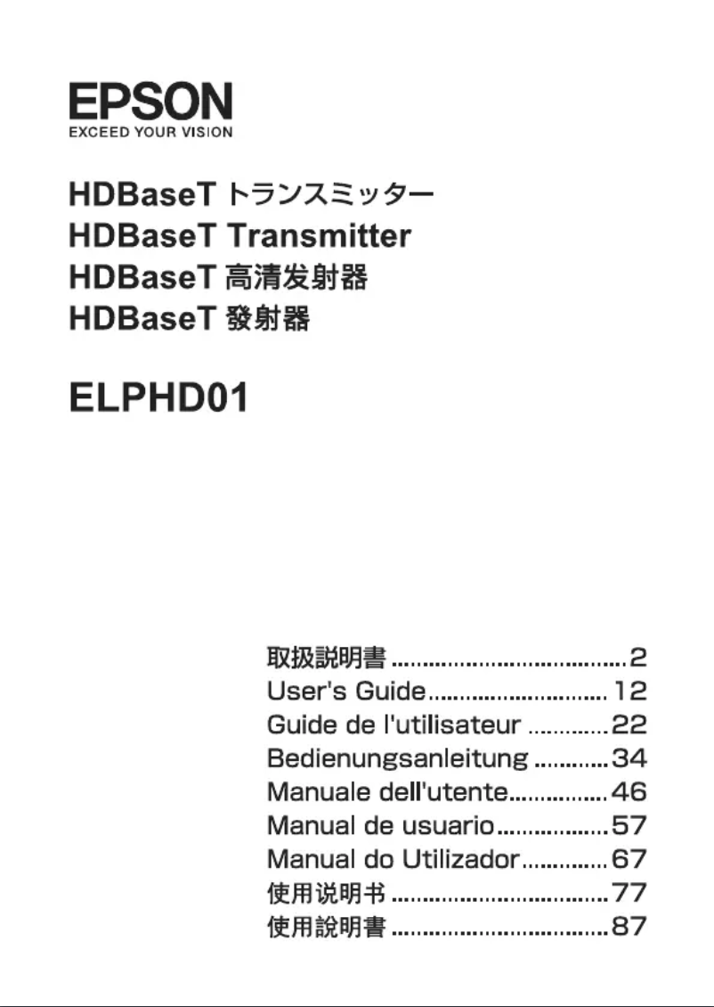 Imagen de la primera página del manual del dispositivo Pro G7905U