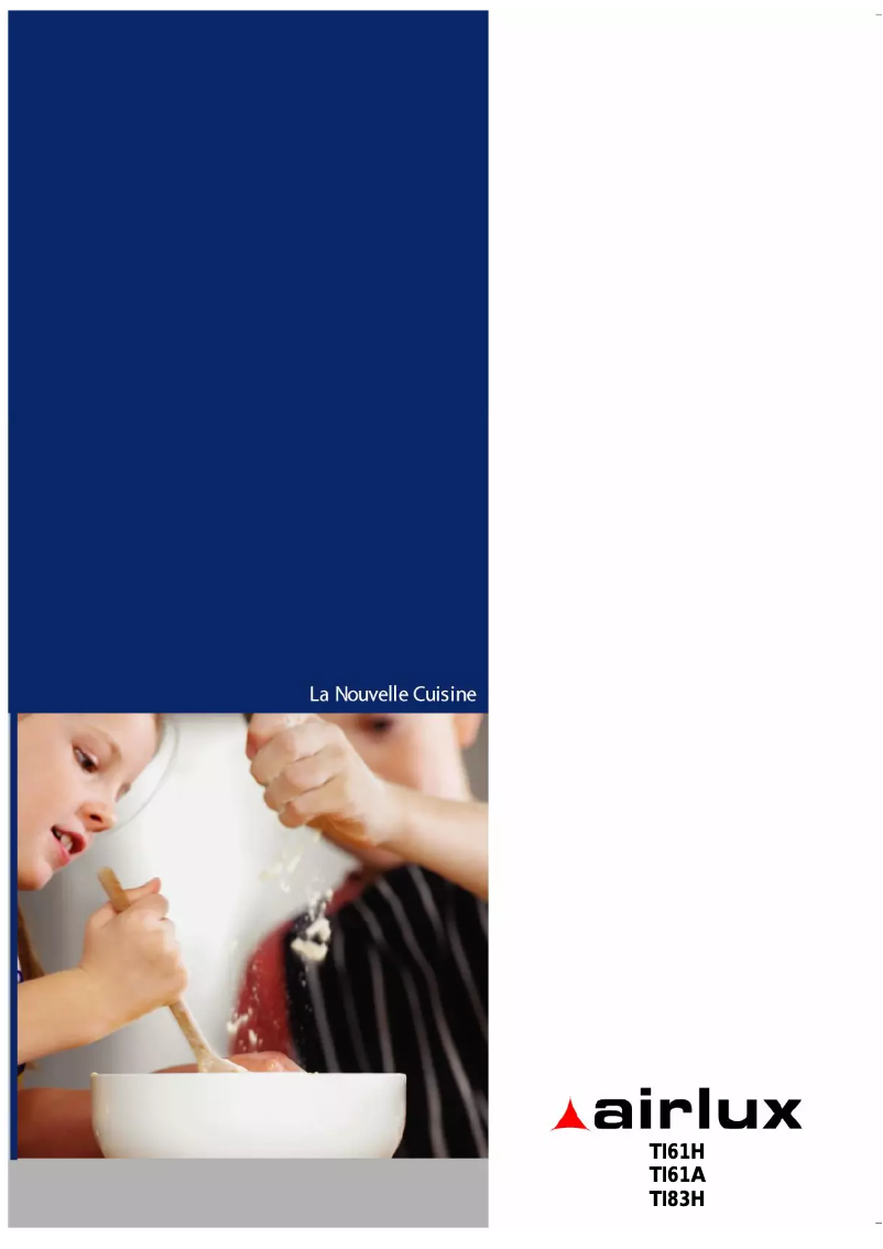 Imagen de la primera página del manual del dispositivo TI83H