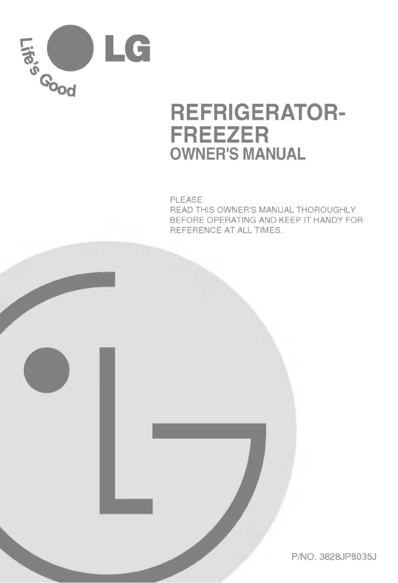 Imagen de la primera página del manual del dispositivo GN-S392QCK