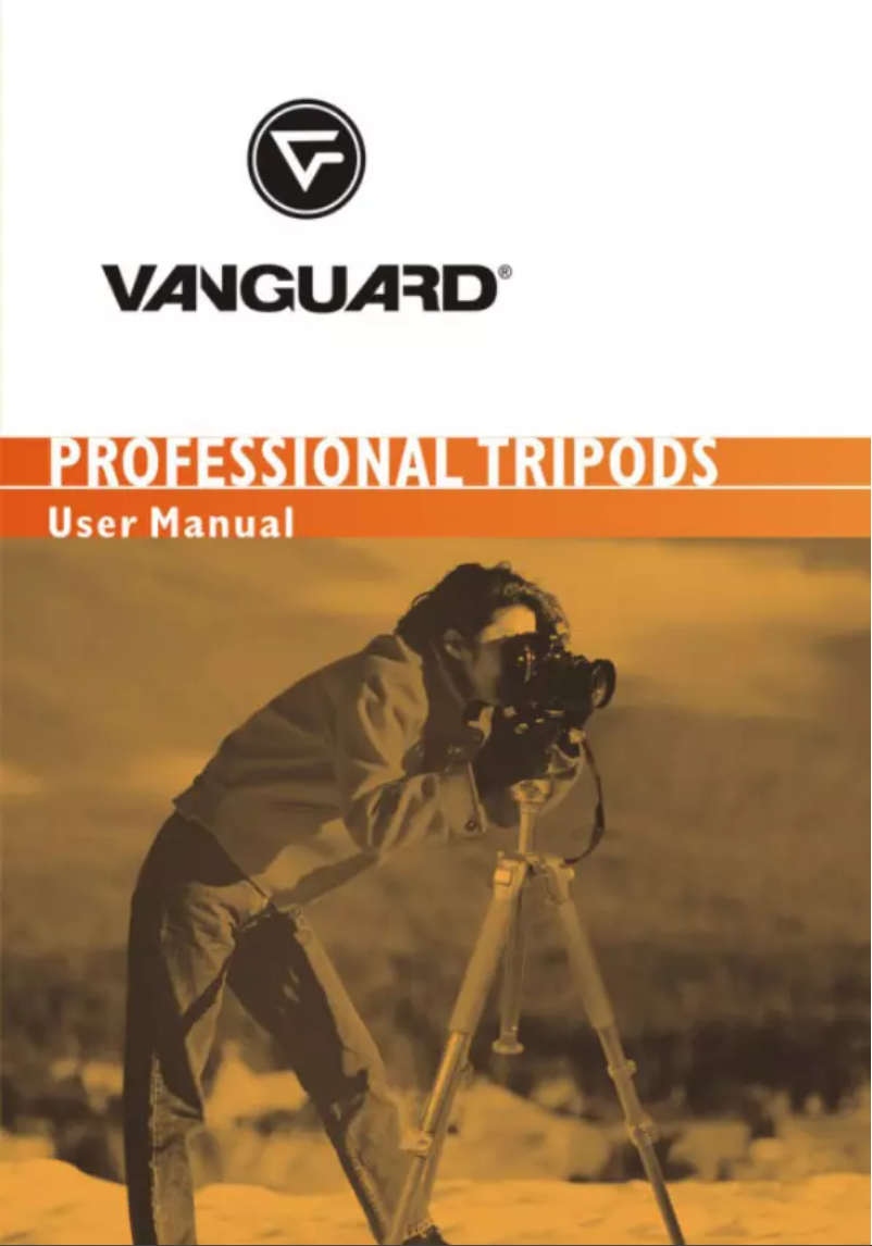 Imagen de la primera página del manual del dispositivo Tracker 1