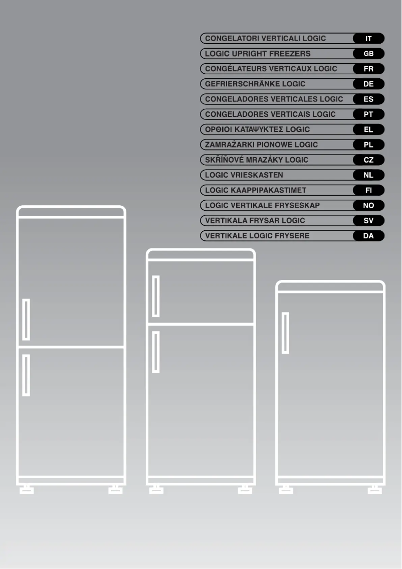 Imagen de la primera página del manual del dispositivo HUNA 2410-0