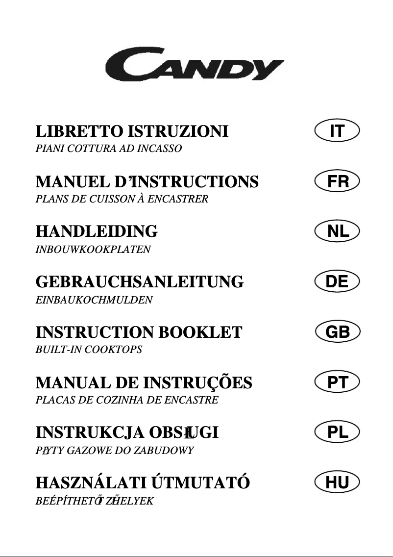 Imagen de la primera página del manual del dispositivo PSL750SX