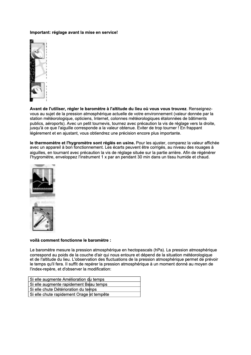 Imagen de la primera página del manual del dispositivo 20.2010.60