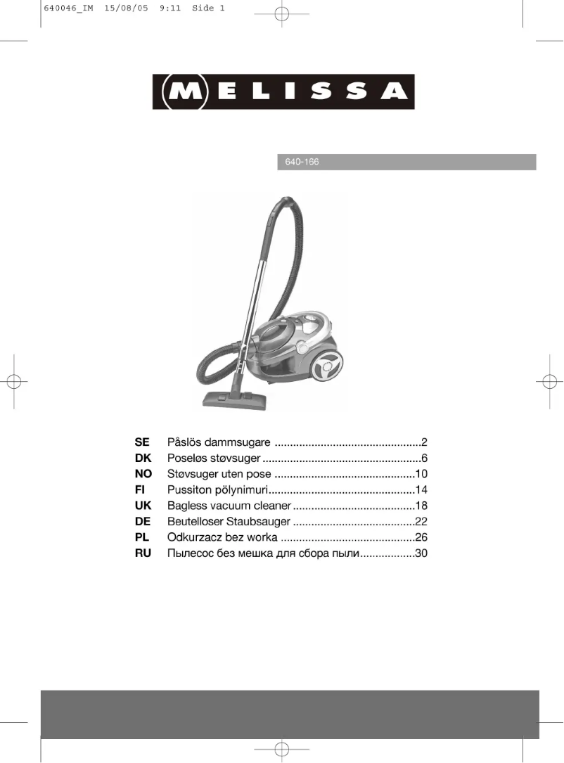Imagen de la primera página del manual del dispositivo 16420127