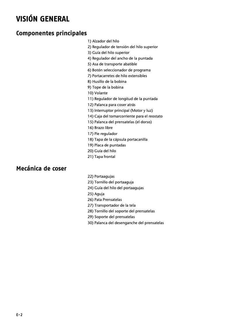 Página 1 del manual Manual de usuario Medion MD11836
