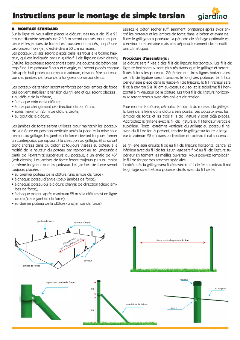 Imagen de la primera página del manual del dispositivo 1934125