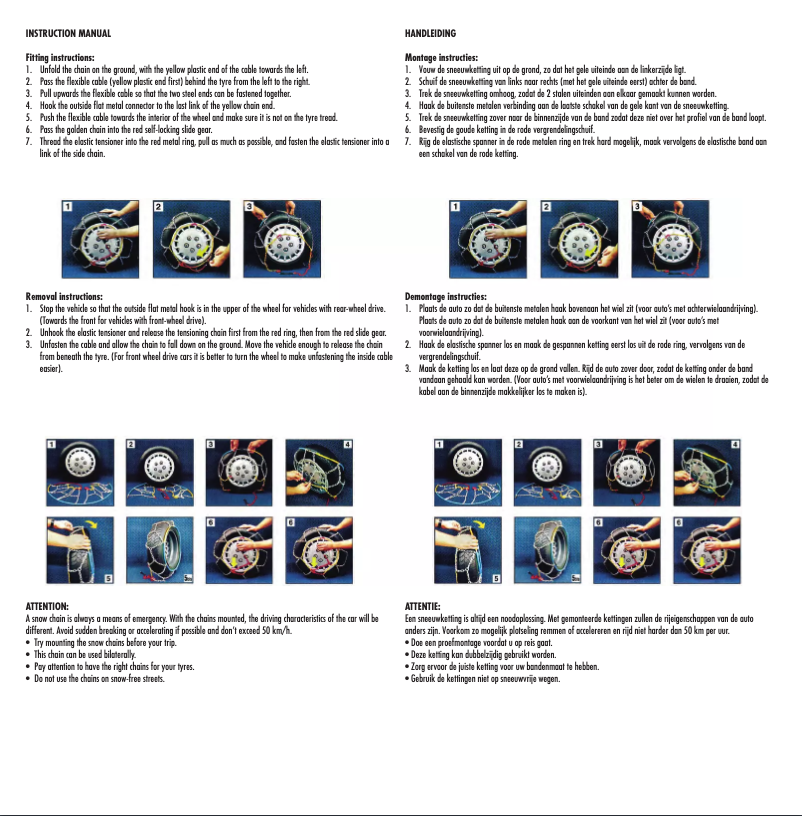 Imagen de la primera página del manual del dispositivo RV-265 TAS