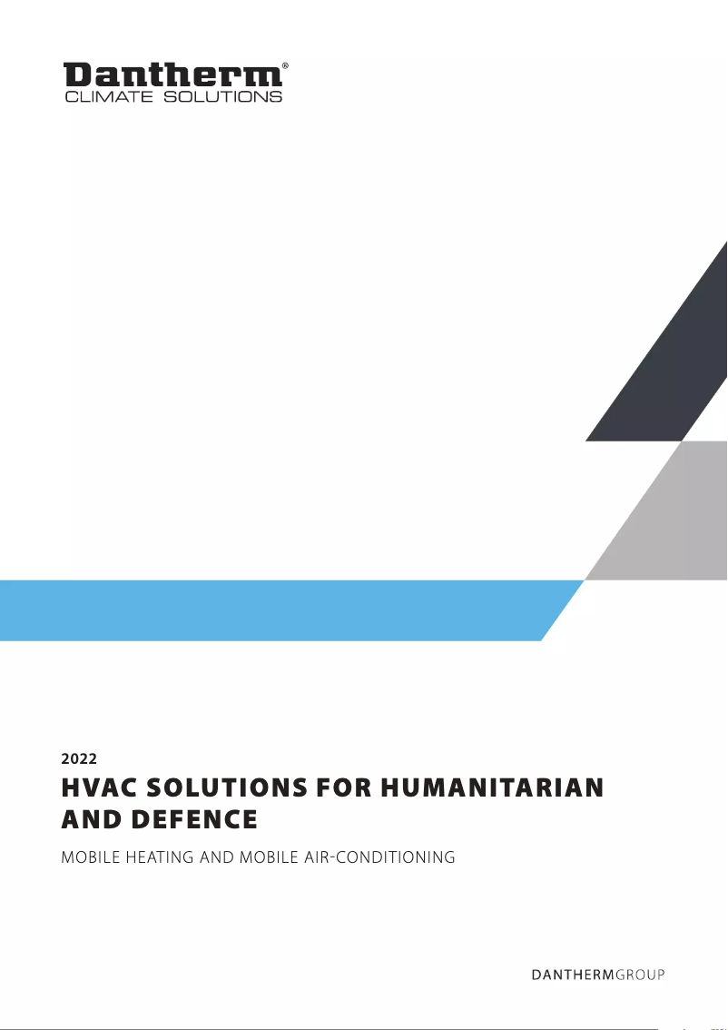 Imagen de la primera página del manual del dispositivo AC 22