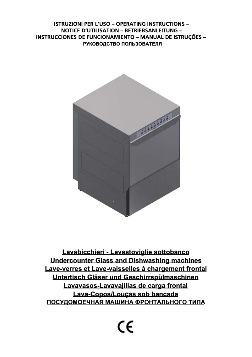 Imagen de la primera página del manual del dispositivo 7280.0022