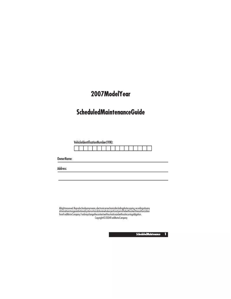 Imagen de la primera página del manual del dispositivo E-150 (2007)