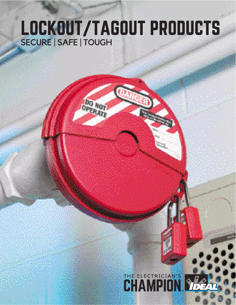 Imagen de la primera página del manual del dispositivo 44-791