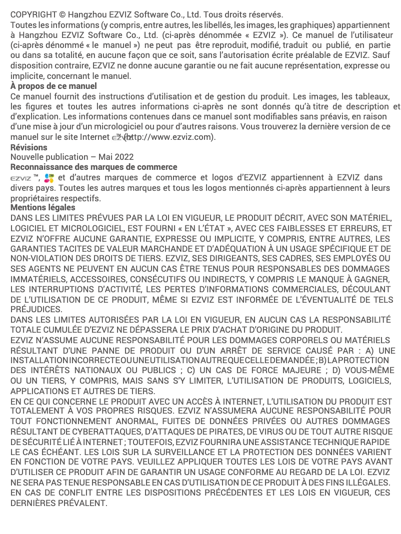 Imagen de la primera página del manual del dispositivo DL01CP