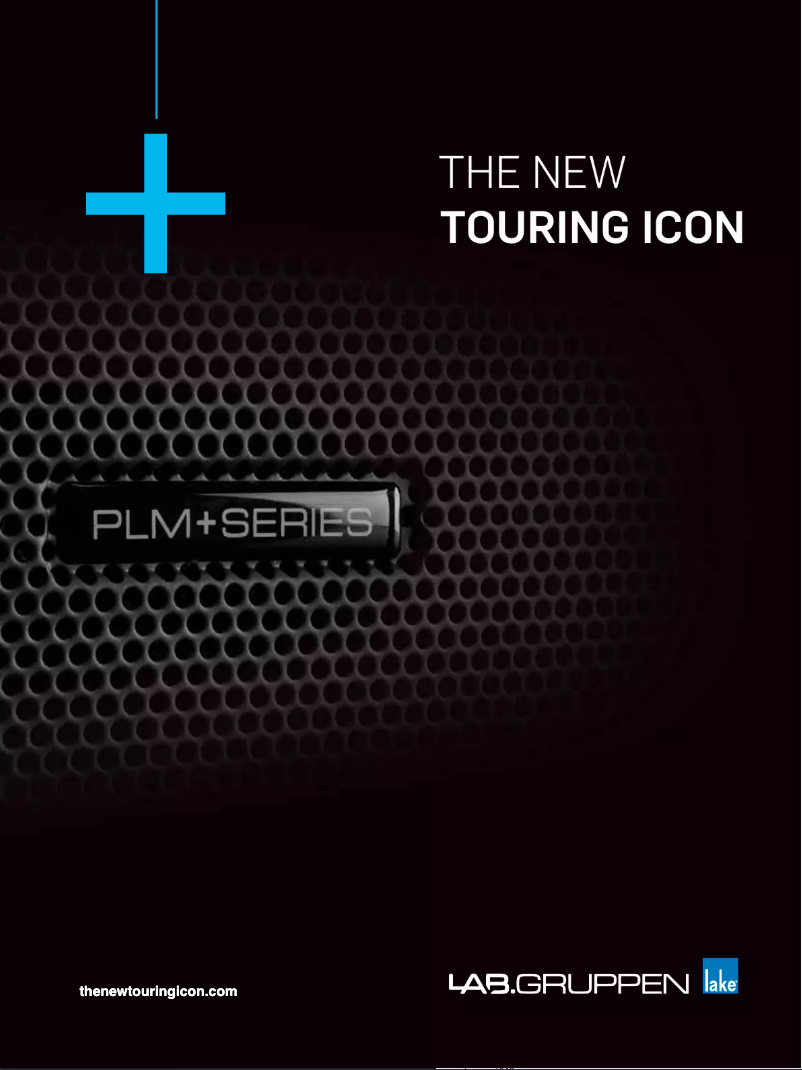 Imagen de la primera página del manual del dispositivo PLM 5K44