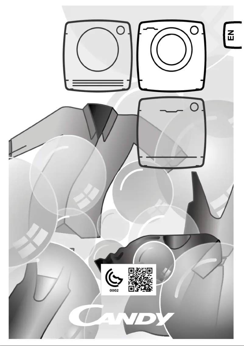 Imagen de la primera página del manual del dispositivo CS 1271D1Z/1-19