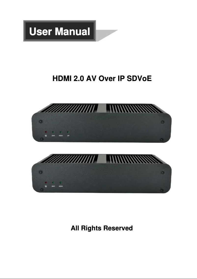 Página 1 del manual Manual de usuario Siig CE-H25811-S1