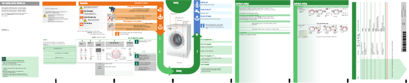 Imagen de la primera página del manual del dispositivo WAP24360IL