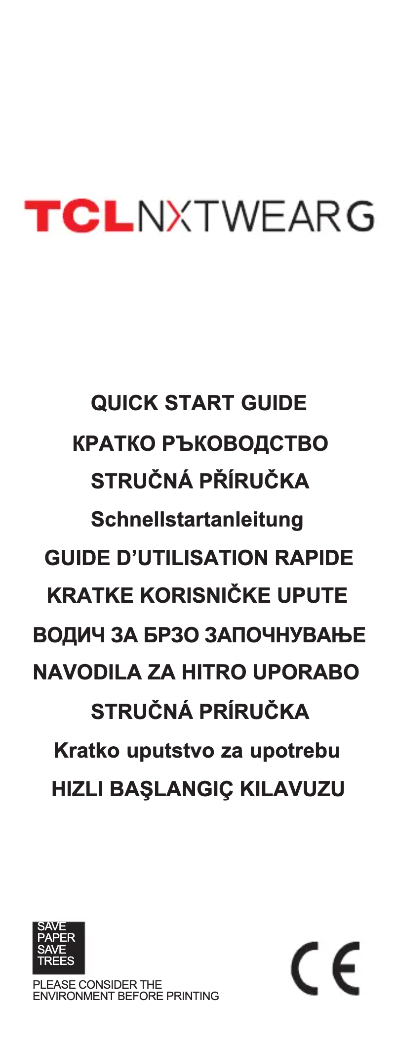 Imagen de la primera página del manual del dispositivo 10 Plus
