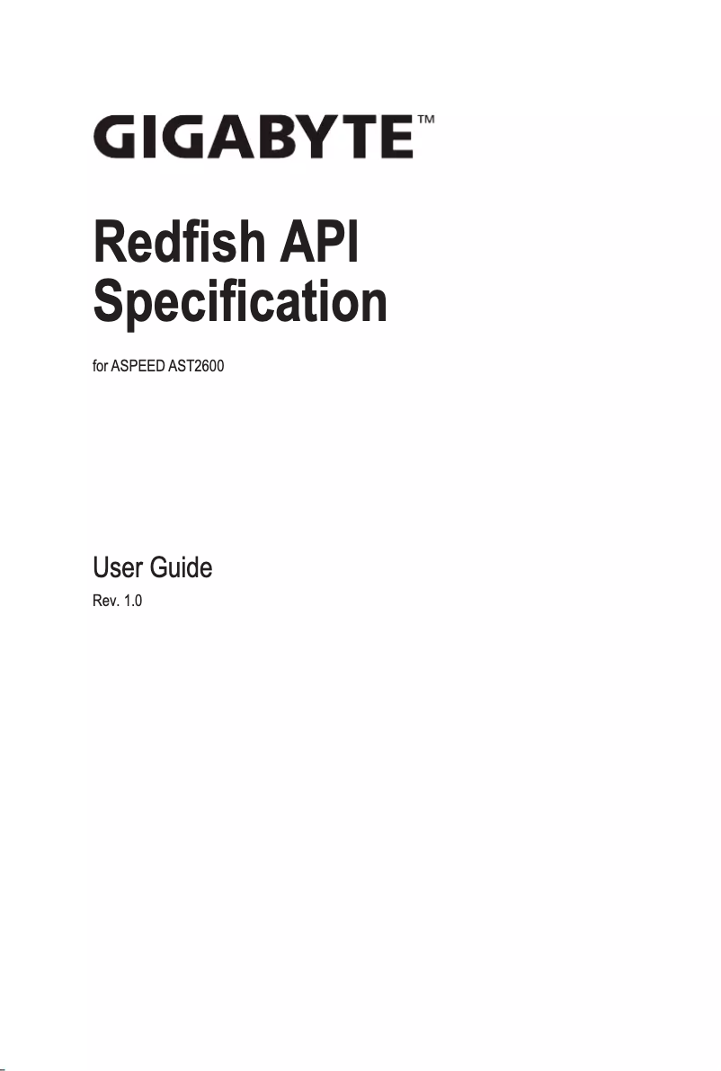 Página nº 1 - Ficha técnica Gigabyte MZ73-LM1
