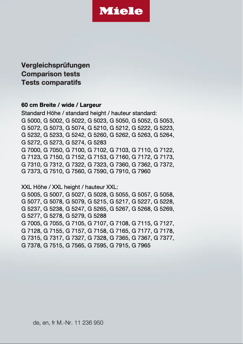Imagen de la primera página del manual del dispositivo G 5840 SCU SL