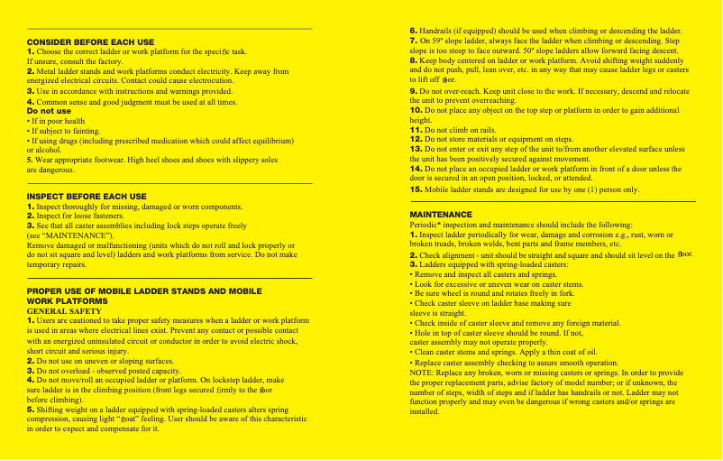 Imagen de la primera página del manual del dispositivo SEP4-3636