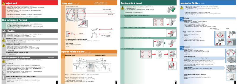 Página 1 del manual Manual de usuario Bosch WAS324S1FG