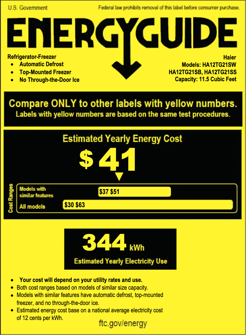 Imagen de la primera página del manual del dispositivo HA12TG21SB