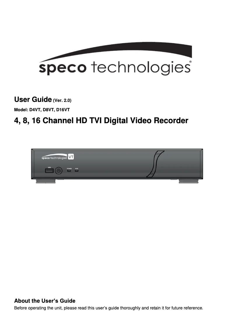 Imagen de la primera página del manual del dispositivo ZIPTWP471