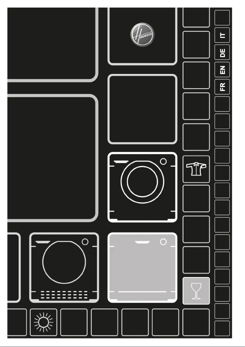 Imagen de la primera página del manual del dispositivo HI 6B4S1PA