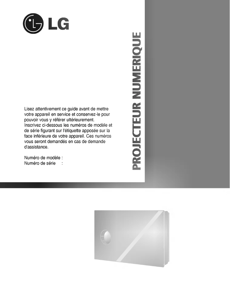 Imagen de la primera página del manual del dispositivo AN110B