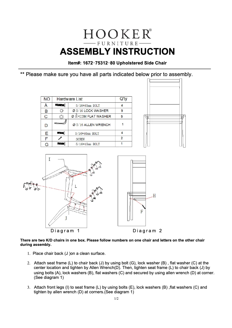 Imagen de la primera página del manual del dispositivo 1672-75312-80