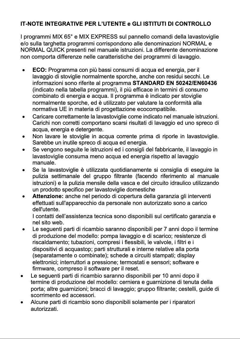 Imagen de la primera página del manual del dispositivo LVS533PXIN