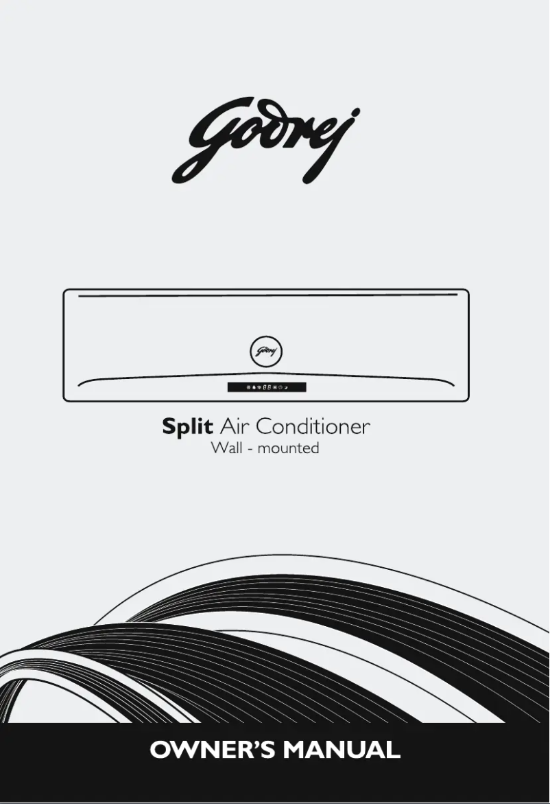 Imagen de la primera página del manual del dispositivo GIC 12WTC5- WTA