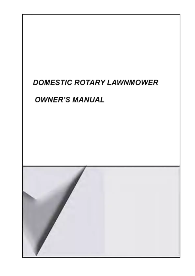 Página 1 del manual Manual de usuario Rover Challenger Xtra