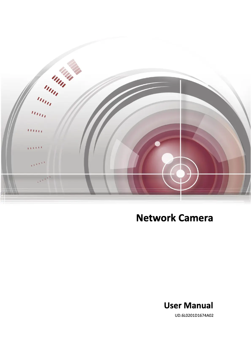 Página 1 del manual Manual de usuario Hikvision DS-2CD6424FWD-20