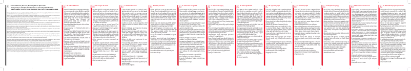 Imagen de la primera página del manual del dispositivo 1611.7000