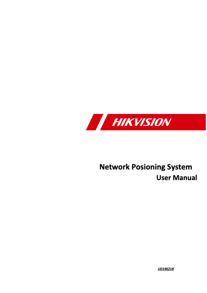Página 1 del manual Manual de instrucciones Hikvision DS-2DY5223IW-AE